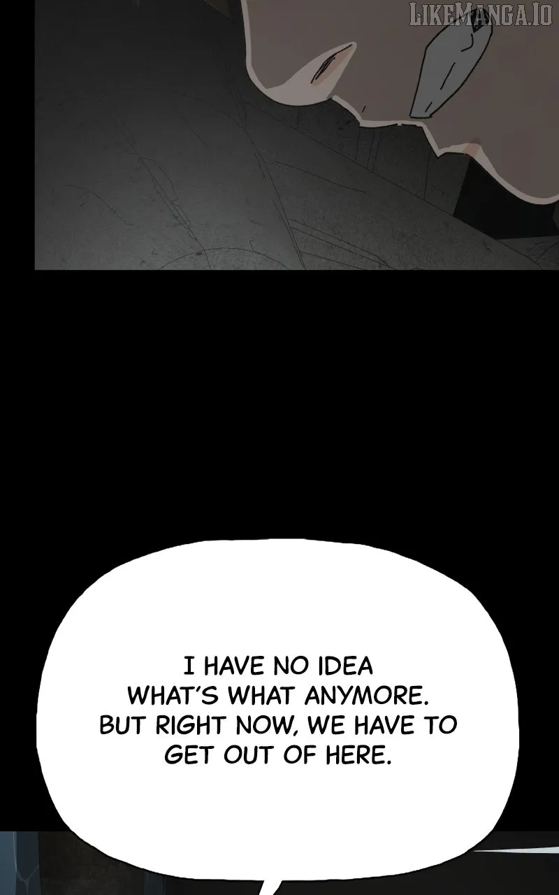 Survive  Webtoon Chapter 5 page 88 - 