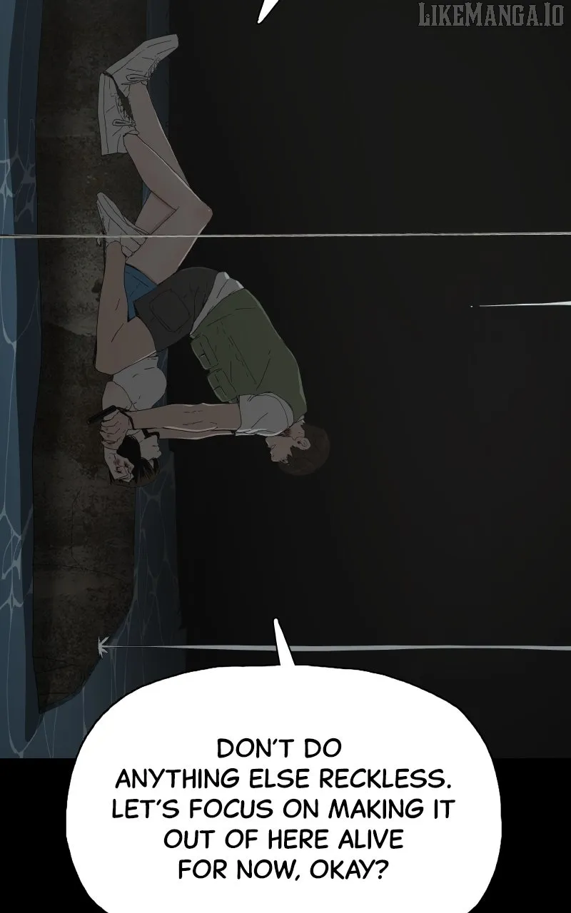 Survive  Webtoon Chapter 5 page 89 - 