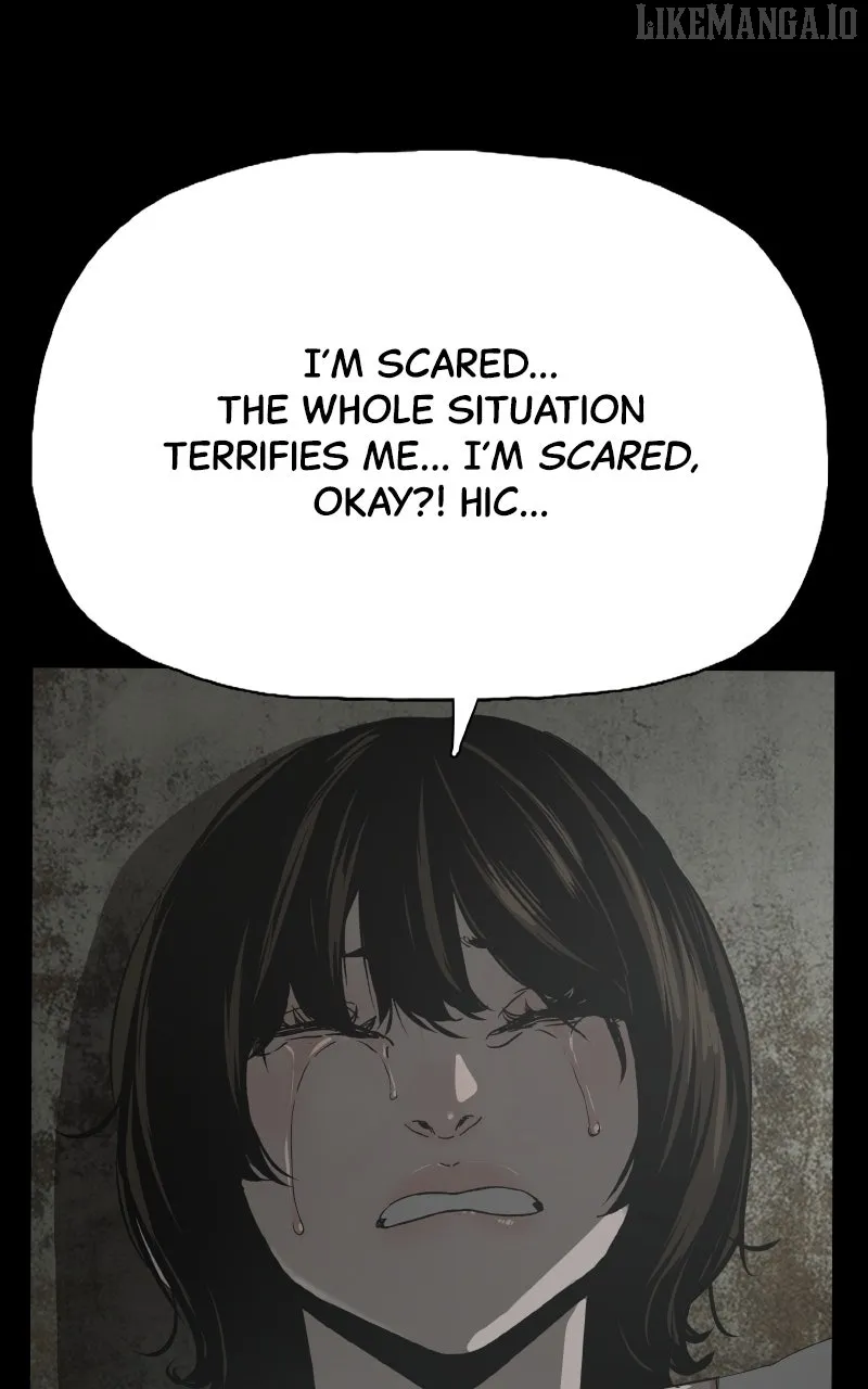 Survive  Webtoon Chapter 5 page 91 - 