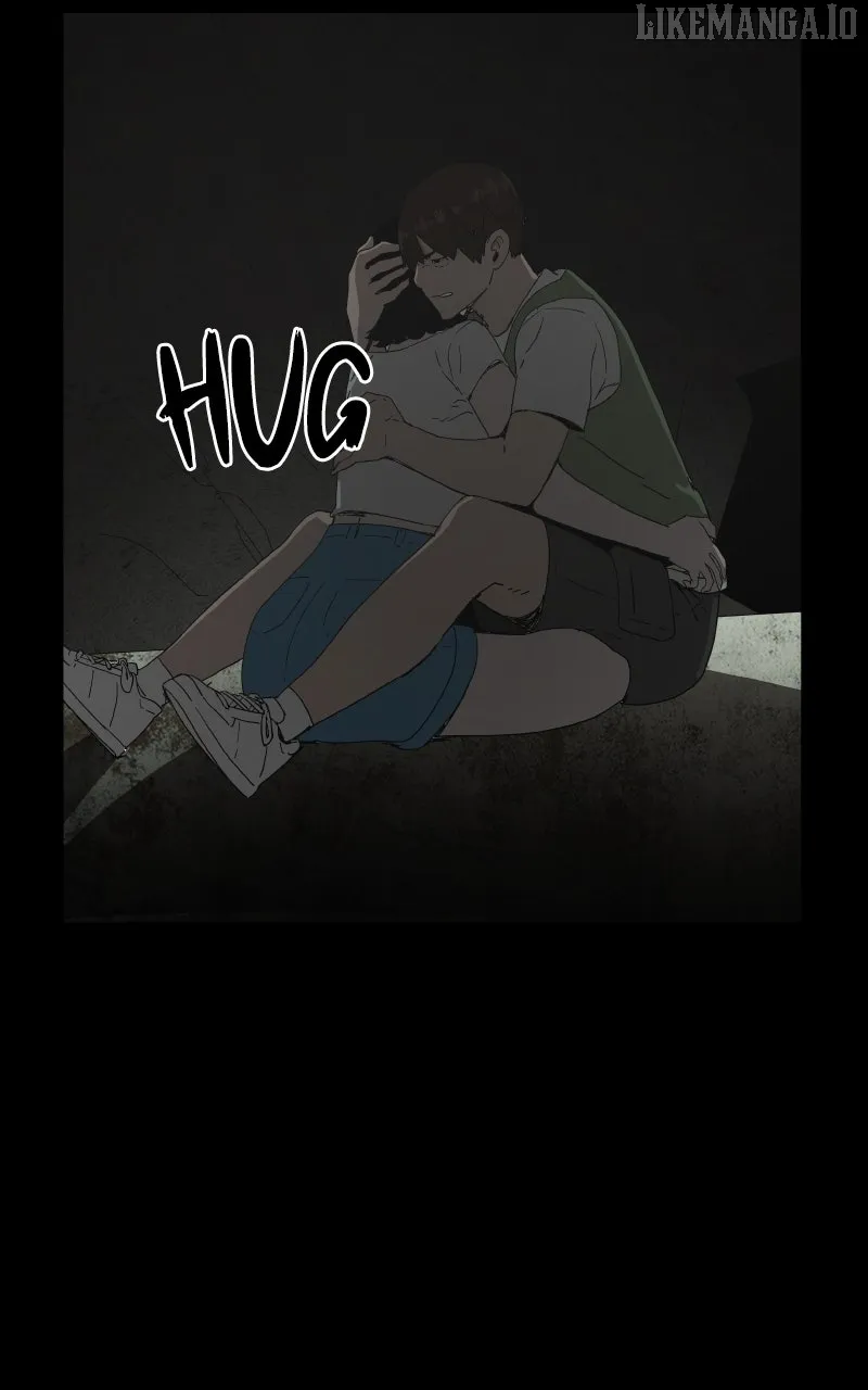 Survive  Webtoon Chapter 5 page 94 - 