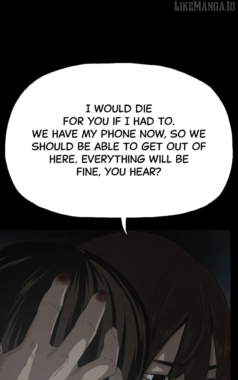 Survive  Webtoon Chapter 5 page 95 - 