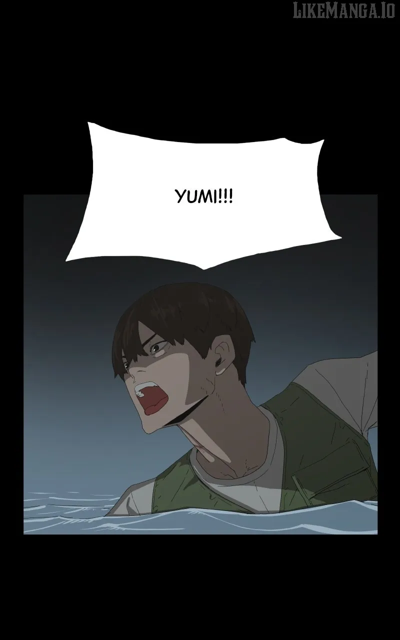 Survive  Webtoon Chapter 6 page 1 - 