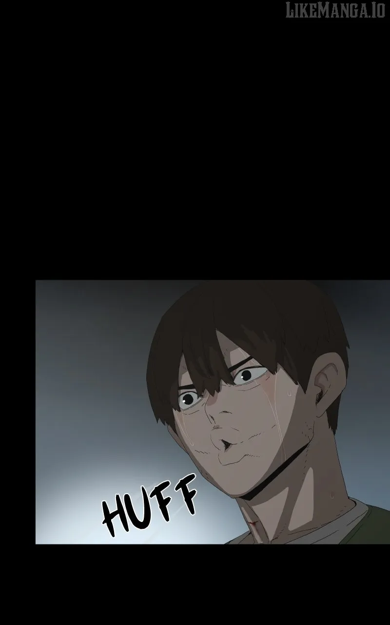 Survive  Webtoon Chapter 6 page 2 - 