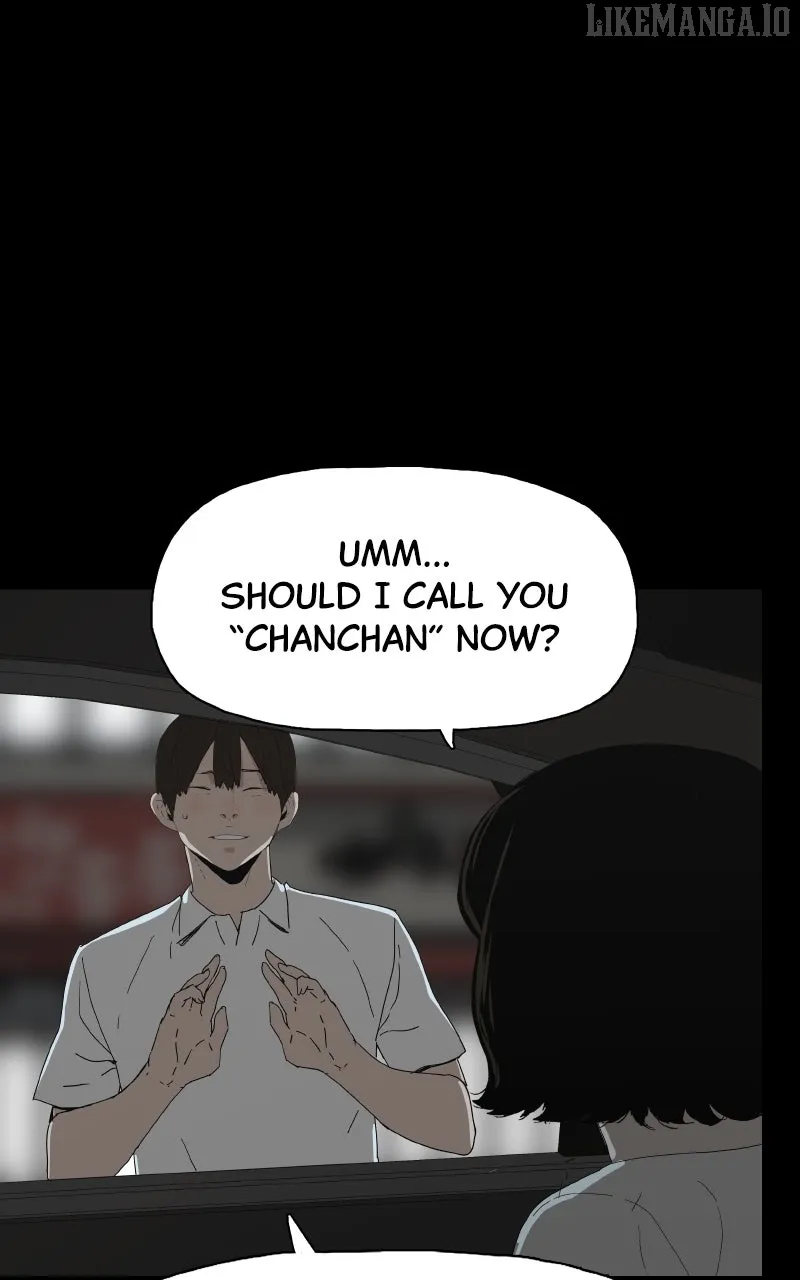 Survive  Webtoon Chapter 6 page 104 - 