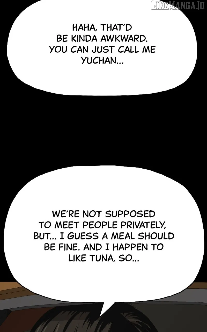 Survive  Webtoon Chapter 6 page 105 - 