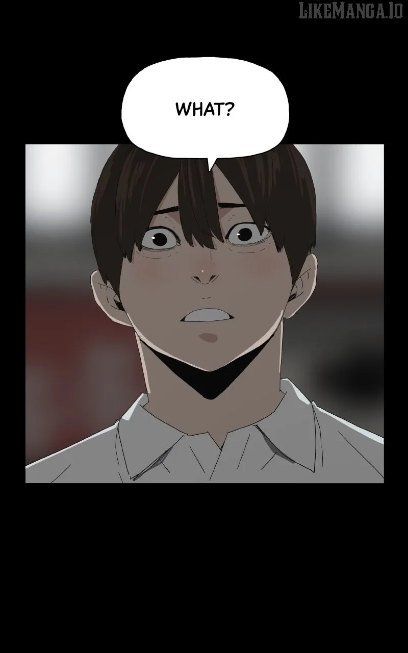 Survive  Webtoon Chapter 6 page 107 - 