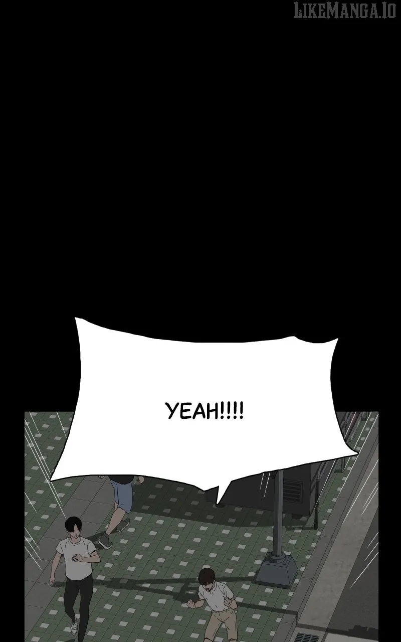 Survive  Webtoon Chapter 6 page 114 - 