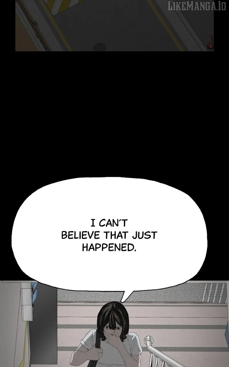 Survive  Webtoon Chapter 6 page 118 - 