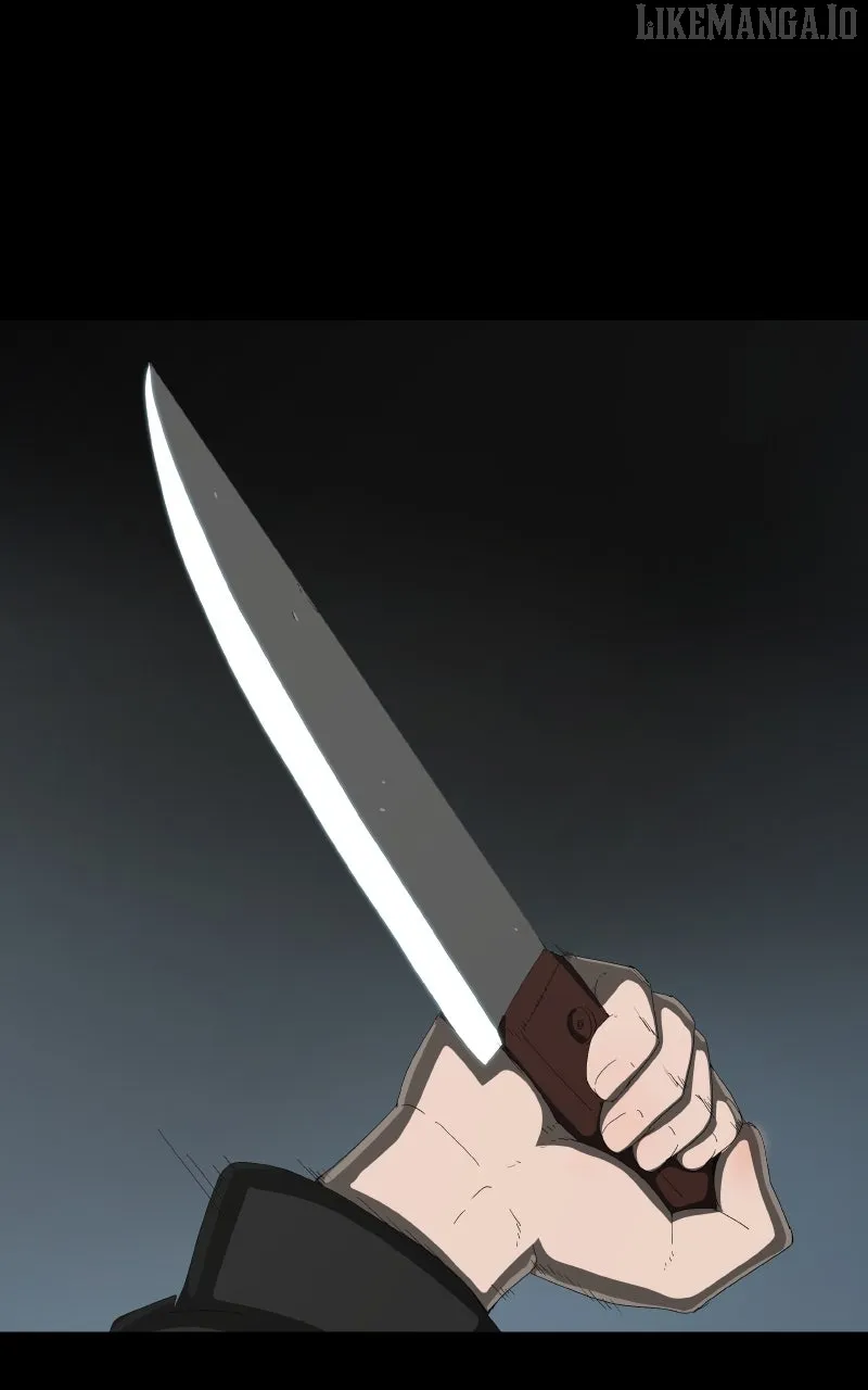 Survive  Webtoon Chapter 6 page 126 - 