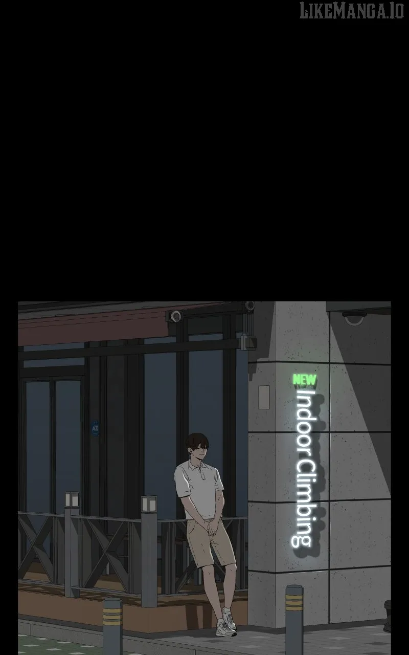 Survive  Webtoon Chapter 6 page 15 - 