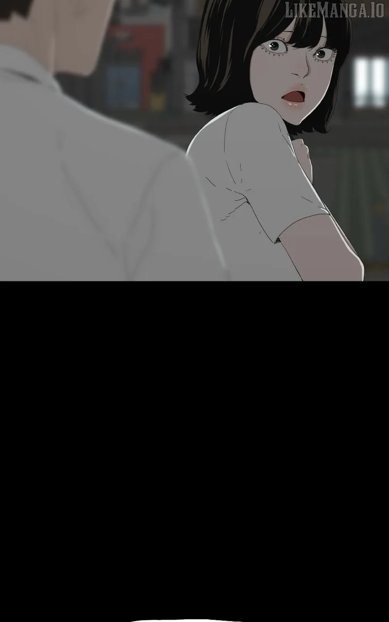 Survive  Webtoon Chapter 6 page 18 - 