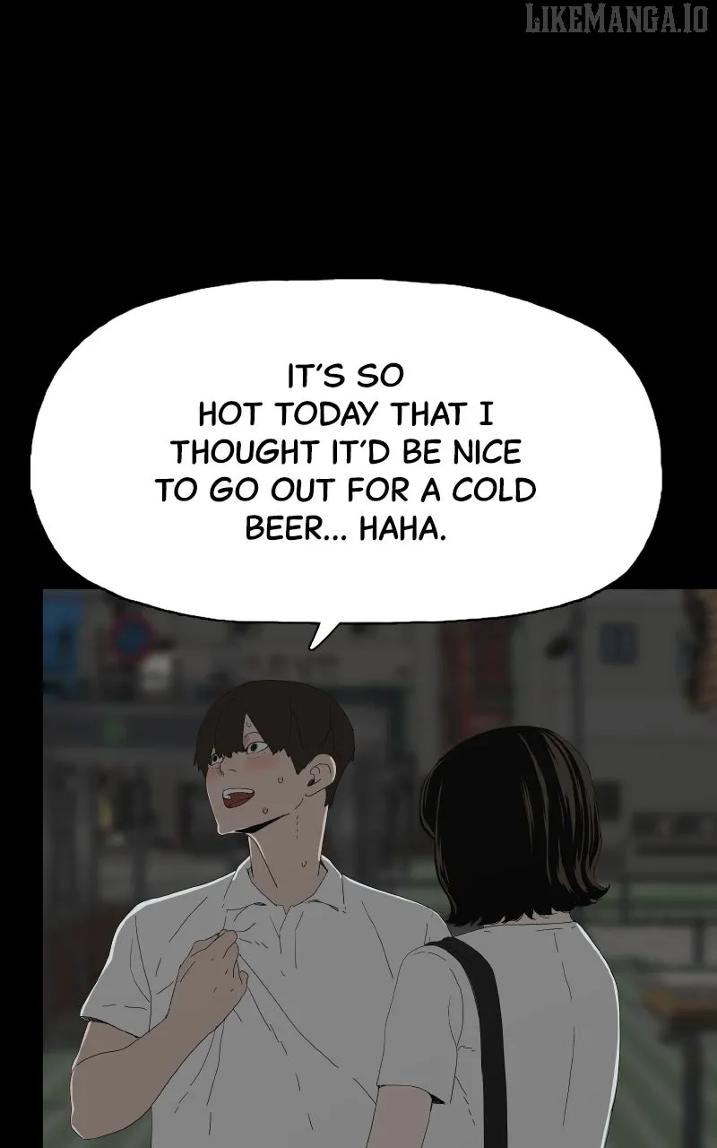 Survive  Webtoon Chapter 6 page 20 - 