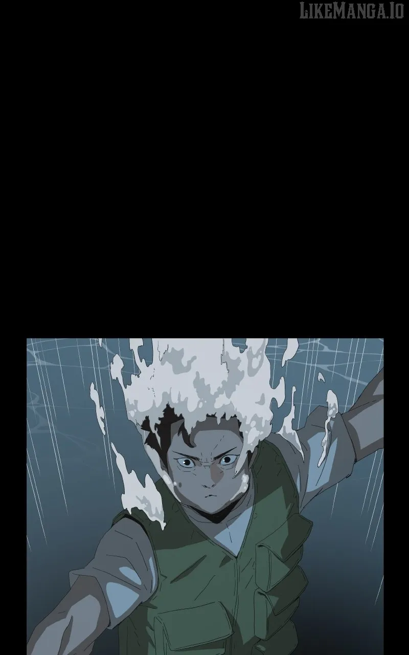 Survive  Webtoon Chapter 6 page 3 - 