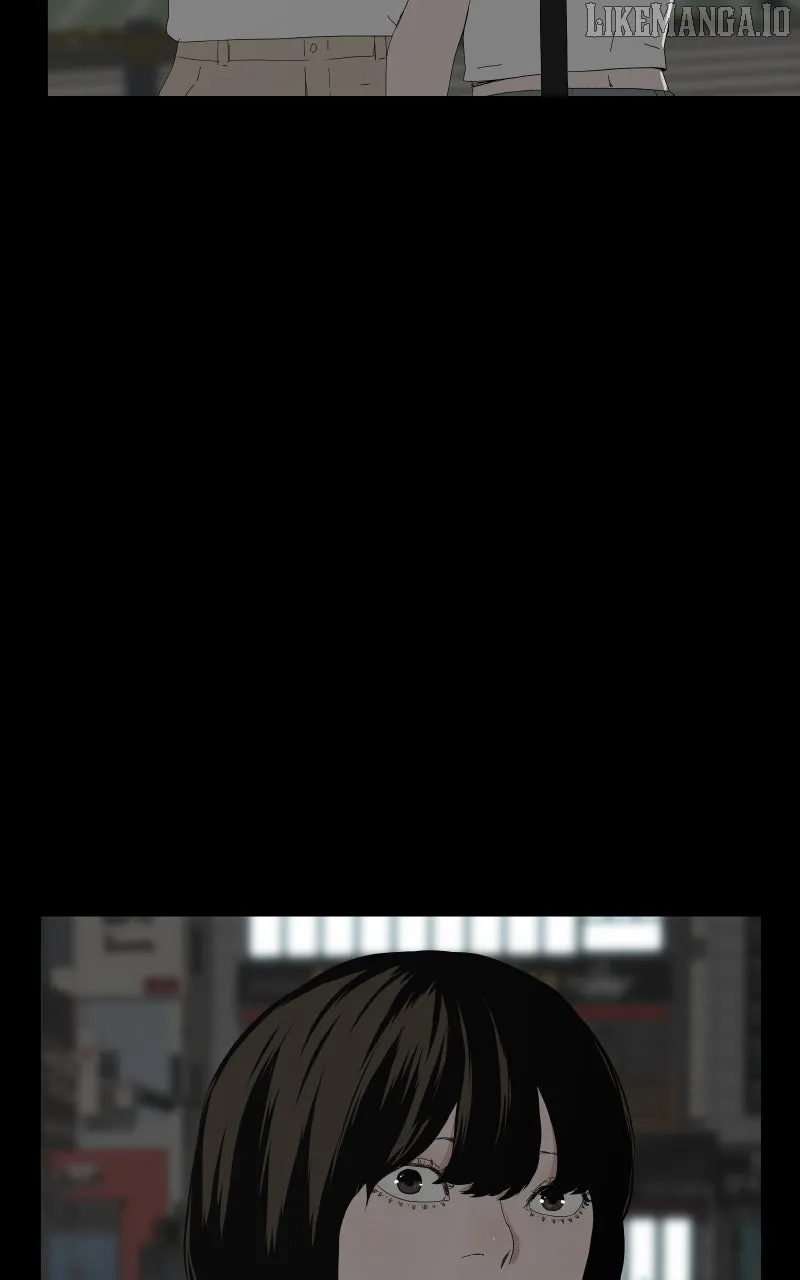 Survive  Webtoon Chapter 6 page 21 - 