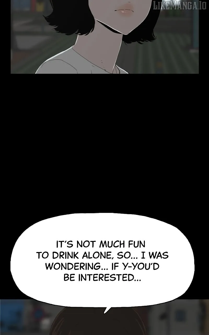 Survive  Webtoon Chapter 6 page 22 - 