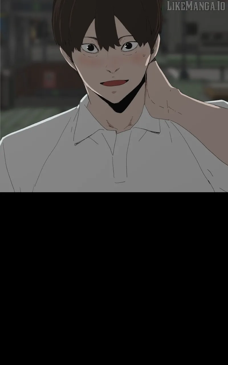 Survive  Webtoon Chapter 6 page 23 - 