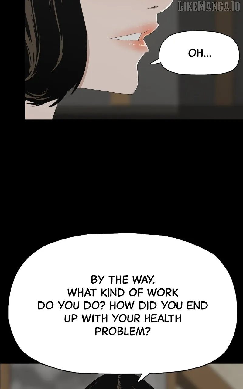 Survive  Webtoon Chapter 6 page 37 - 