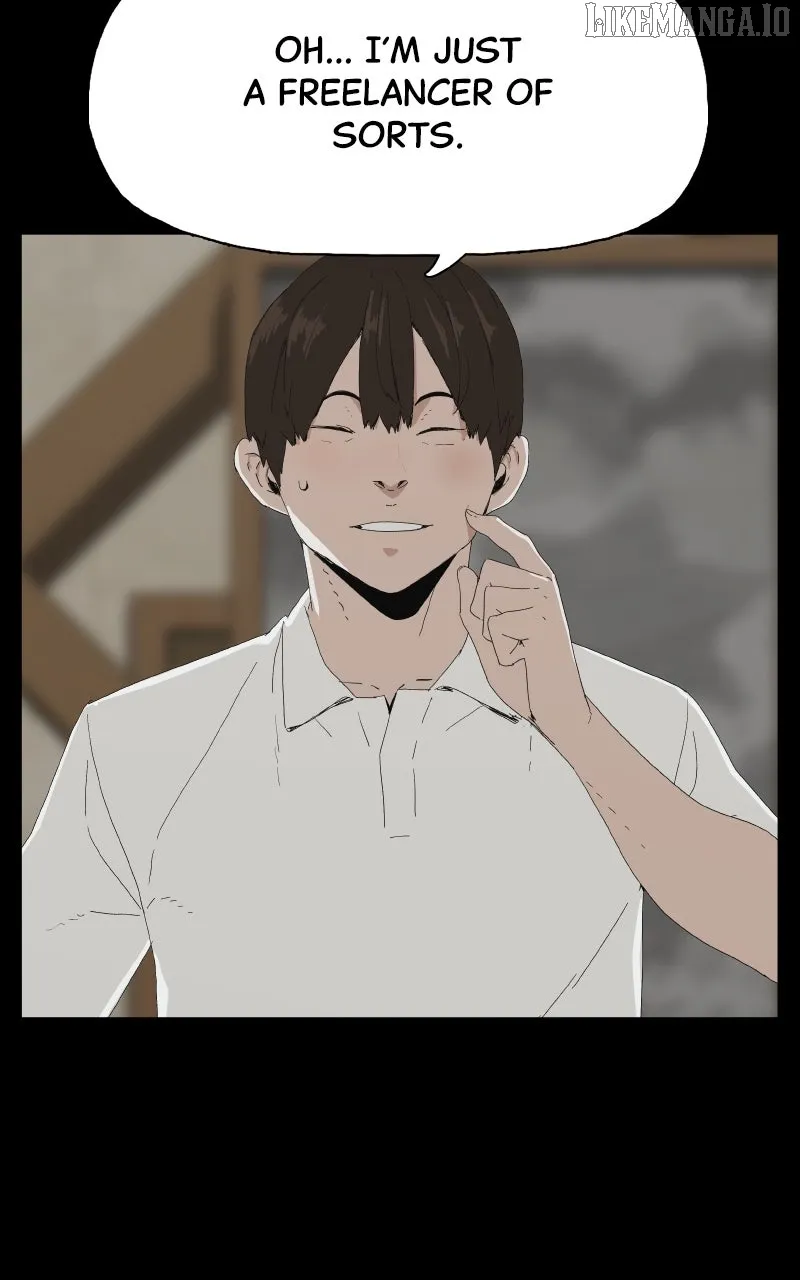 Survive  Webtoon Chapter 6 page 39 - 