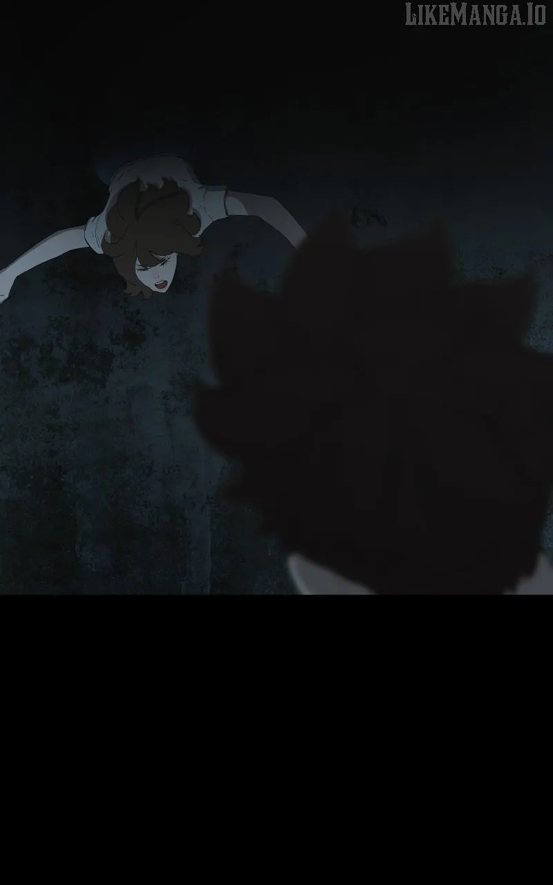 Survive  Webtoon Chapter 6 page 5 - 