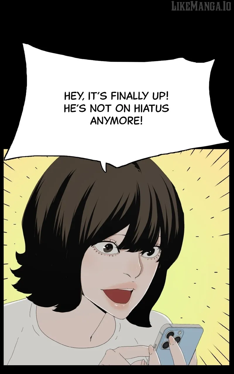 Survive  Webtoon Chapter 6 page 44 - 