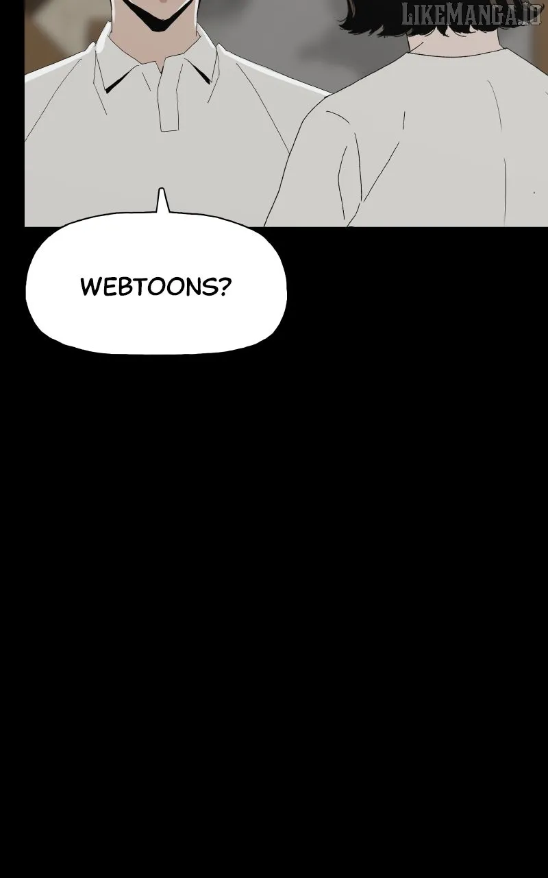 Survive  Webtoon Chapter 6 page 46 - 