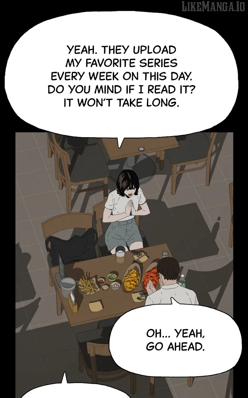 Survive  Webtoon Chapter 6 page 47 - 