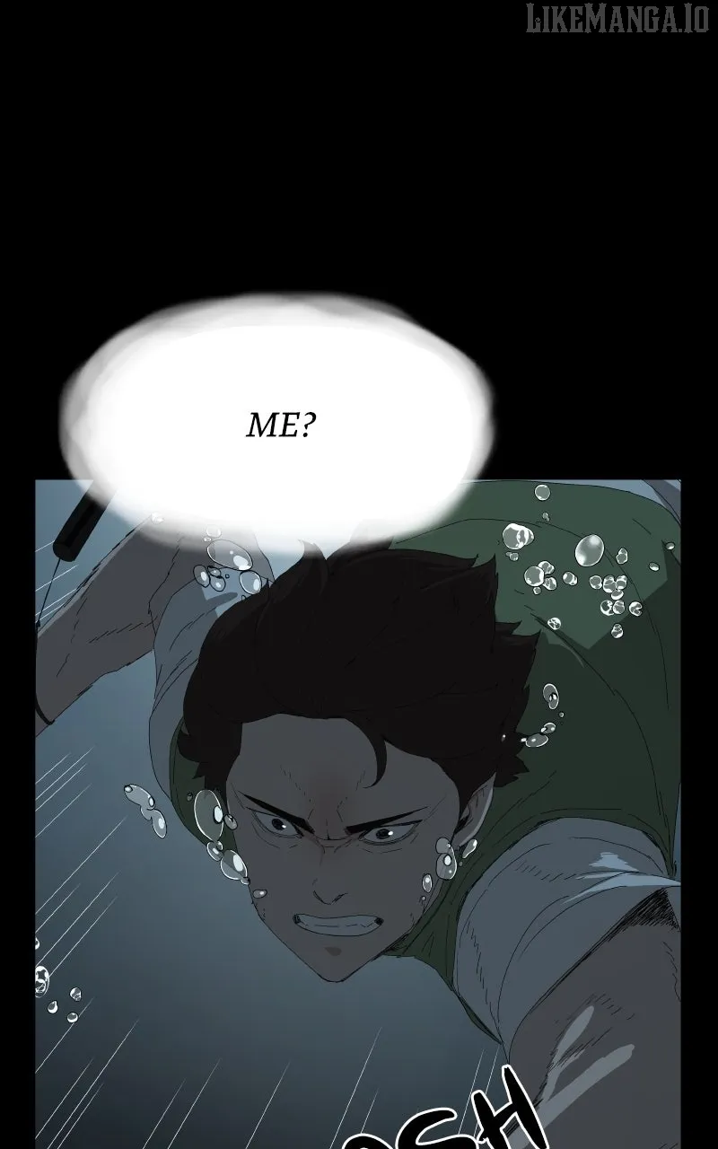 Survive  Webtoon Chapter 6 page 6 - 