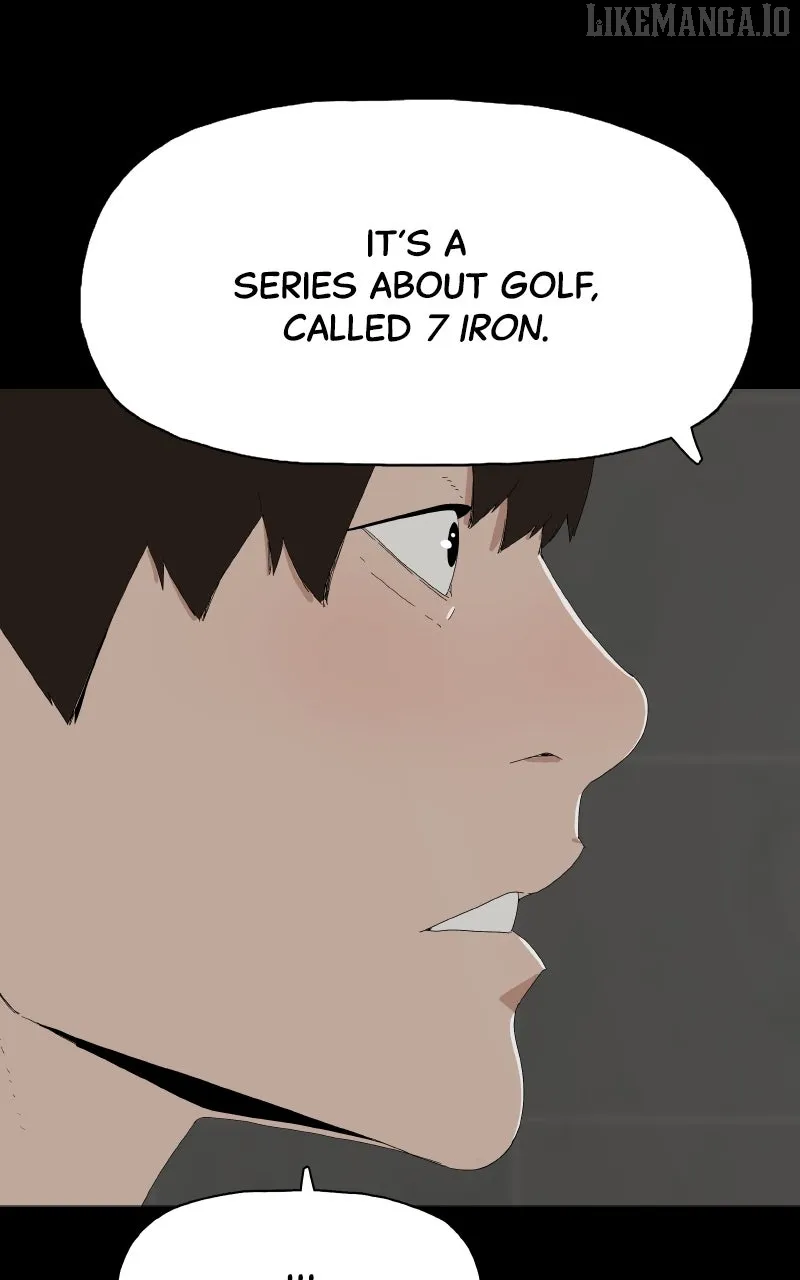 Survive  Webtoon Chapter 6 page 53 - 