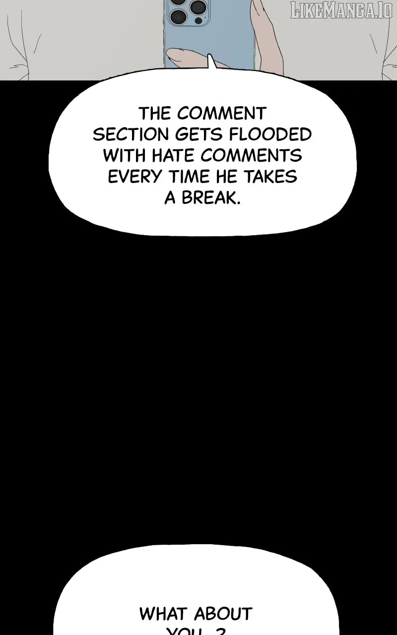 Survive  Webtoon Chapter 6 page 58 - 