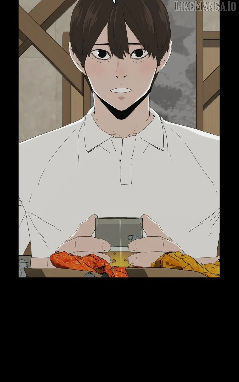 Survive  Webtoon Chapter 6 page 60 - 