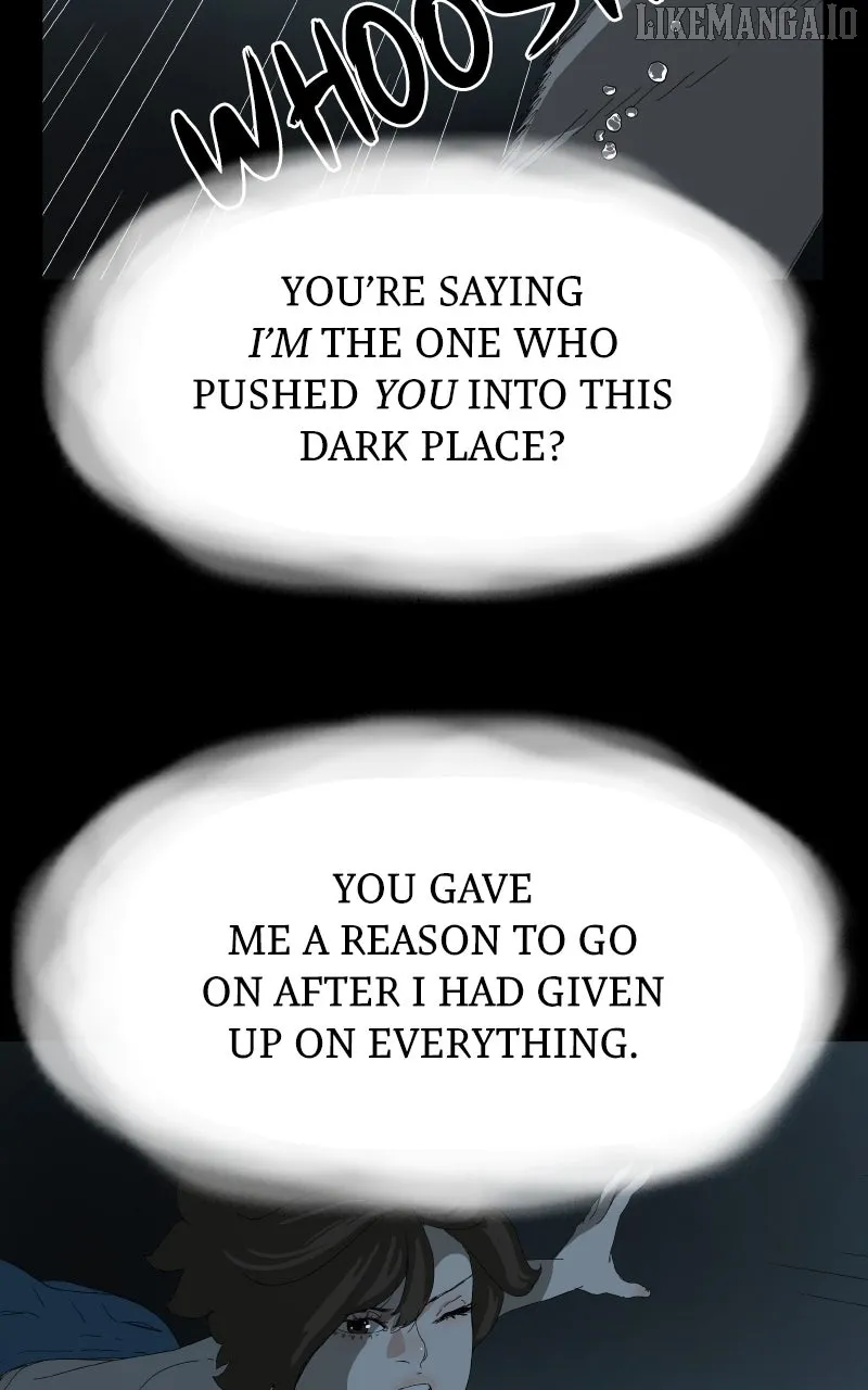 Survive  Webtoon Chapter 6 page 7 - 