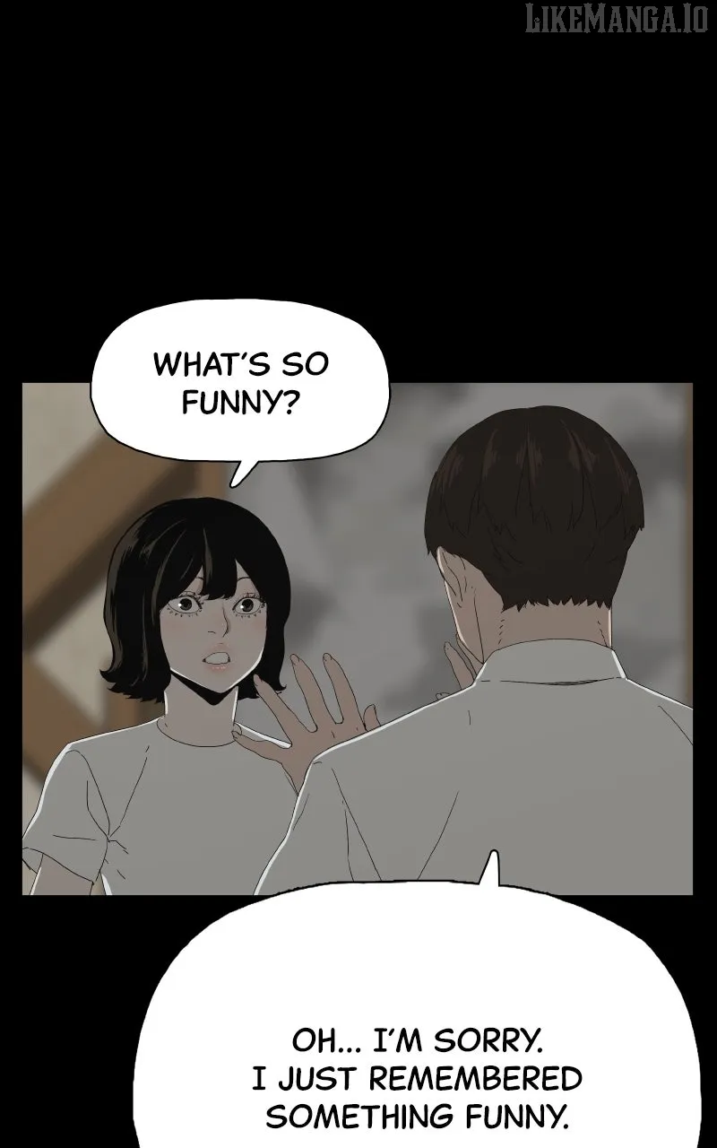 Survive  Webtoon Chapter 6 page 68 - 