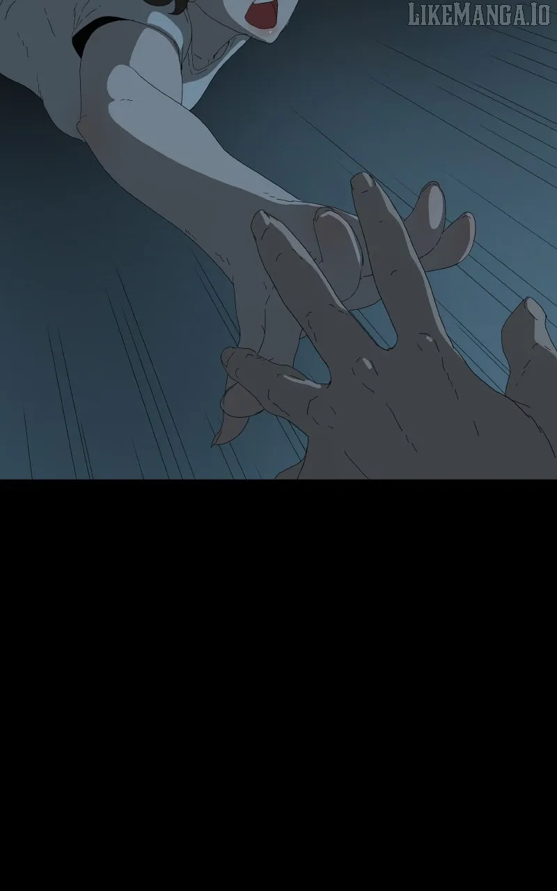 Survive  Webtoon Chapter 6 page 8 - 