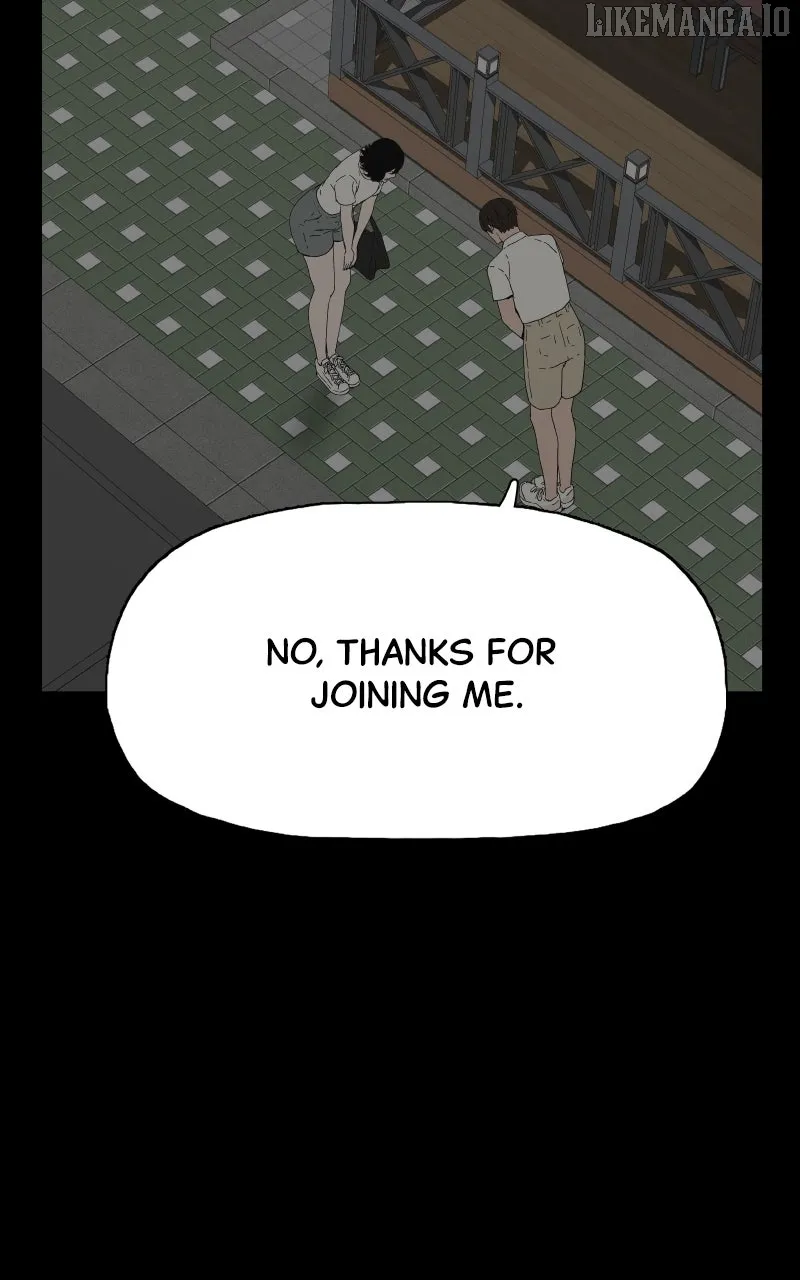 Survive  Webtoon Chapter 6 page 73 - 