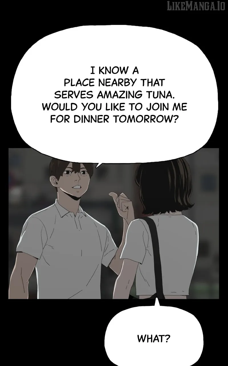 Survive  Webtoon Chapter 6 page 74 - 