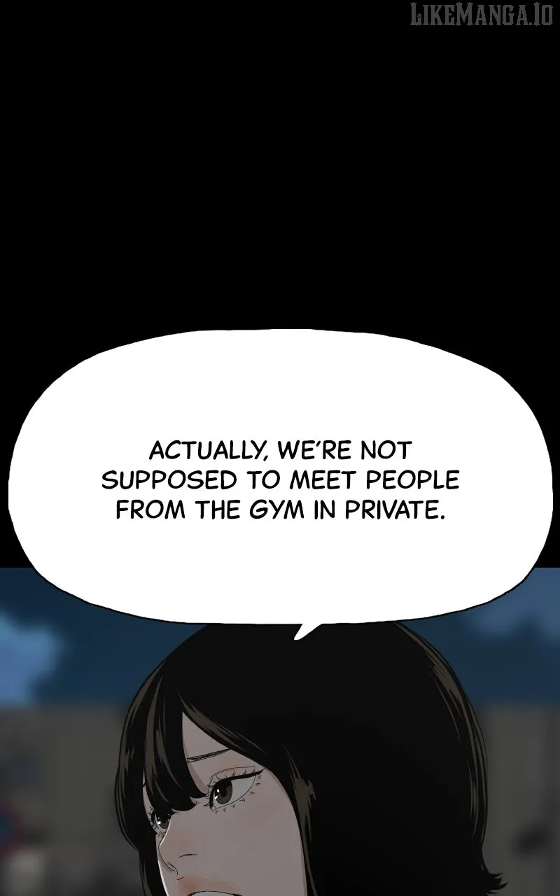 Survive  Webtoon Chapter 6 page 76 - 