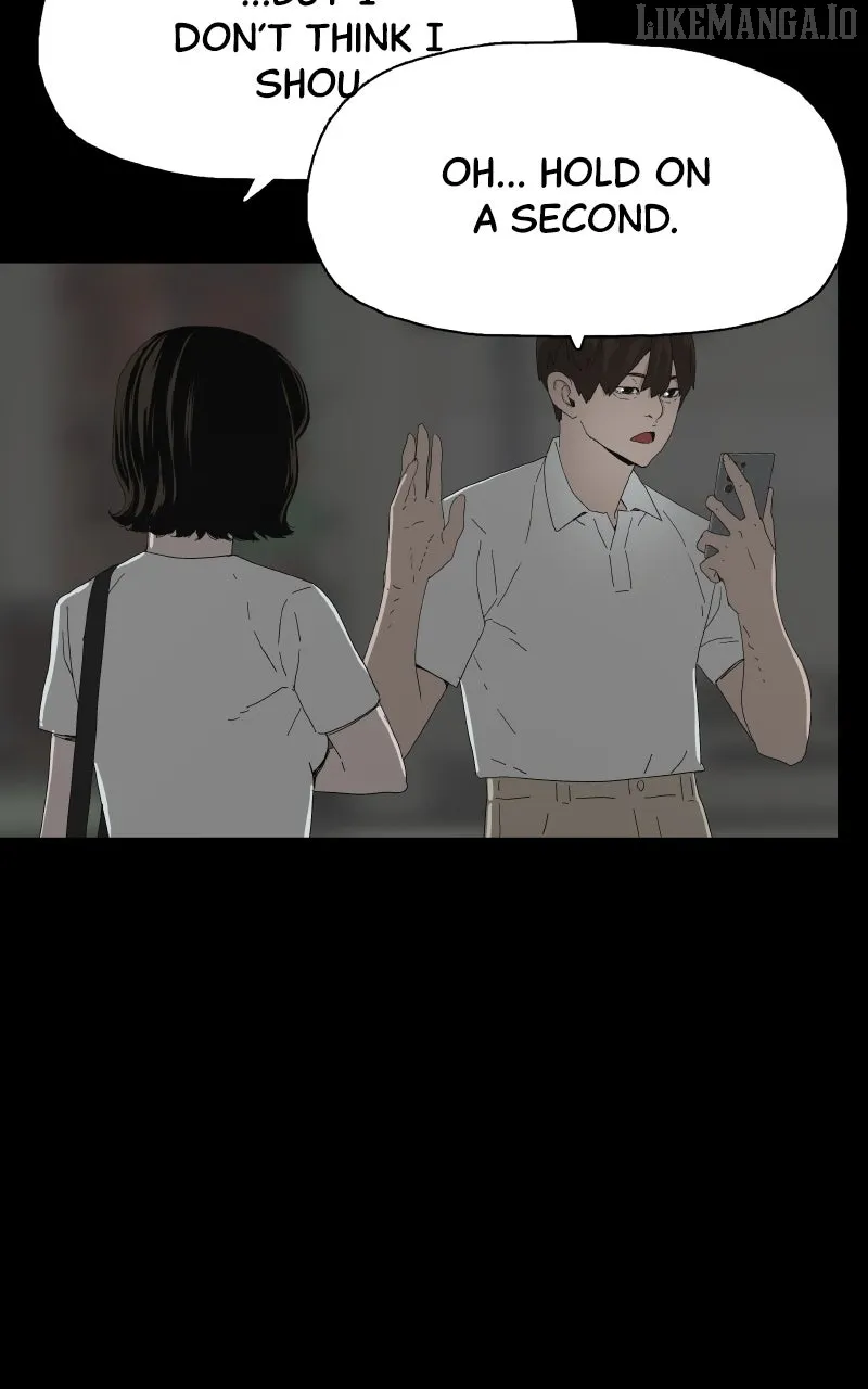 Survive  Webtoon Chapter 6 page 78 - 