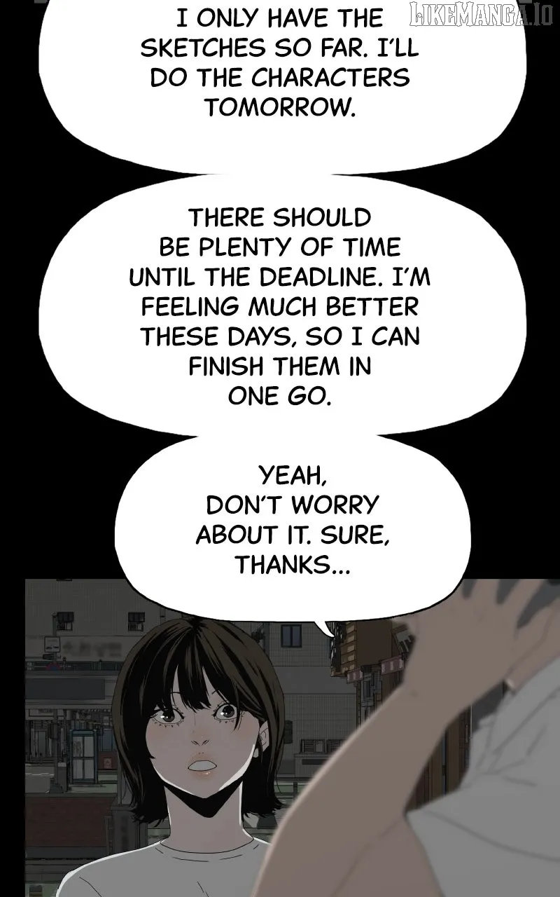 Survive  Webtoon Chapter 6 page 80 - 