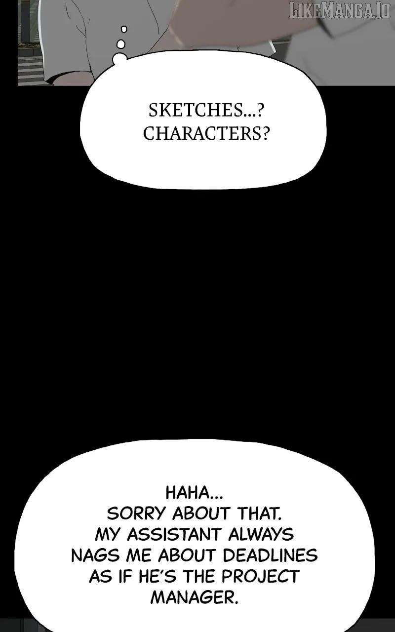 Survive  Webtoon Chapter 6 page 81 - 