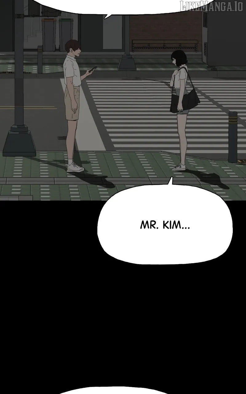 Survive  Webtoon Chapter 6 page 82 - 