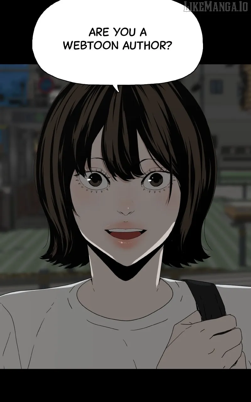 Survive  Webtoon Chapter 6 page 83 - 