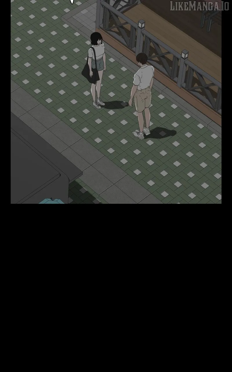Survive  Webtoon Chapter 6 page 89 - 