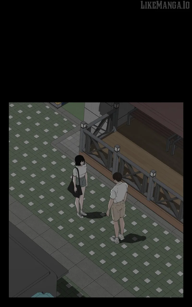 Survive  Webtoon Chapter 6 page 90 - 