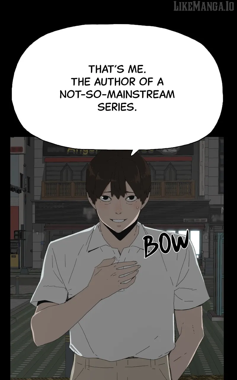 Survive  Webtoon Chapter 6 page 94 - 