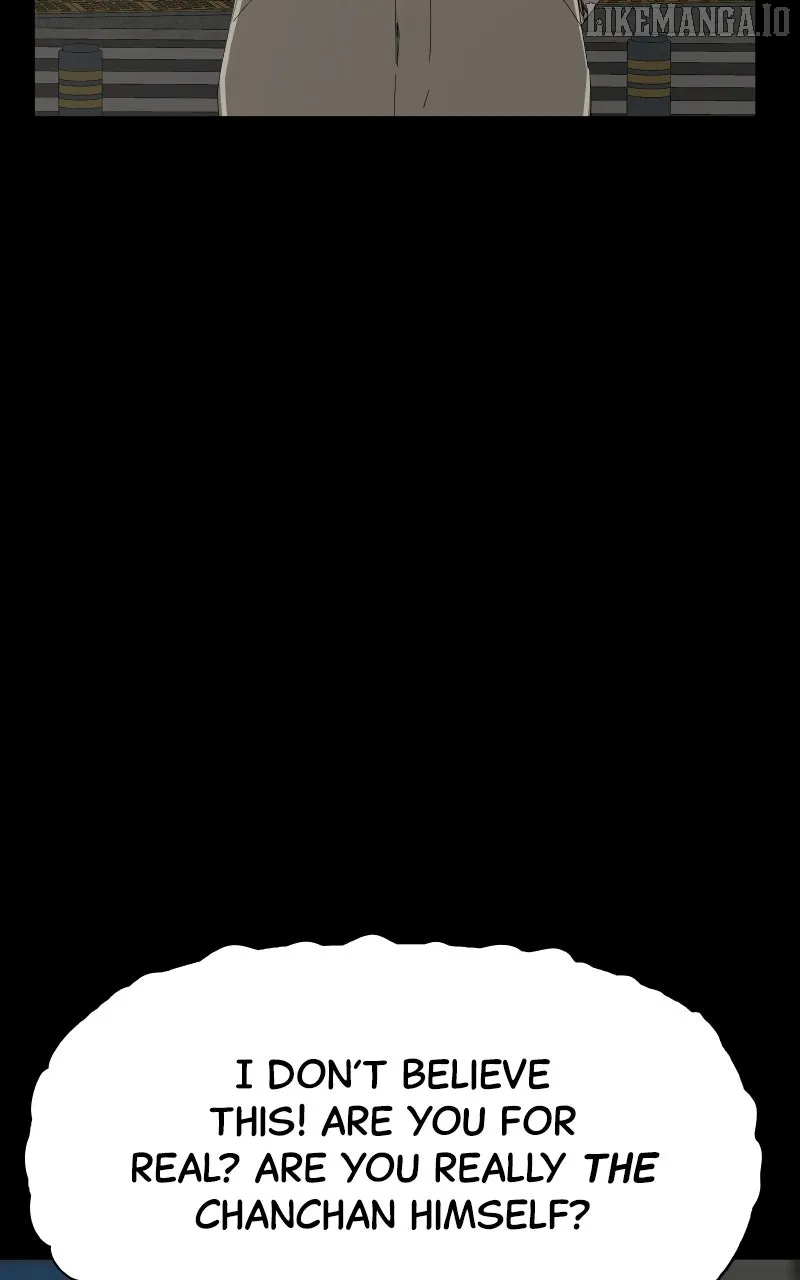 Survive  Webtoon Chapter 6 page 95 - 