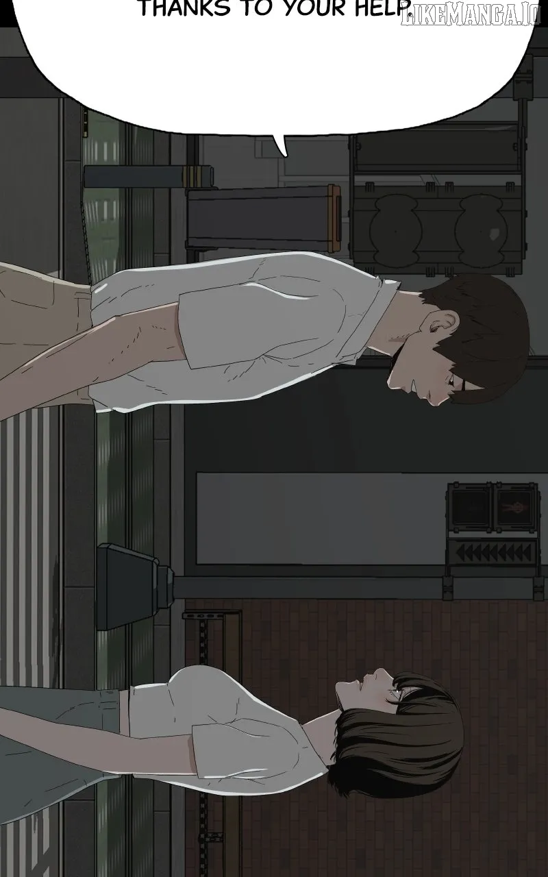 Survive  Webtoon Chapter 6 page 99 - 
