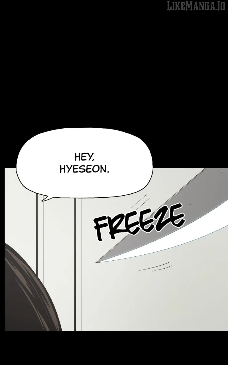 Survive  Webtoon Chapter 7 page 1 - 