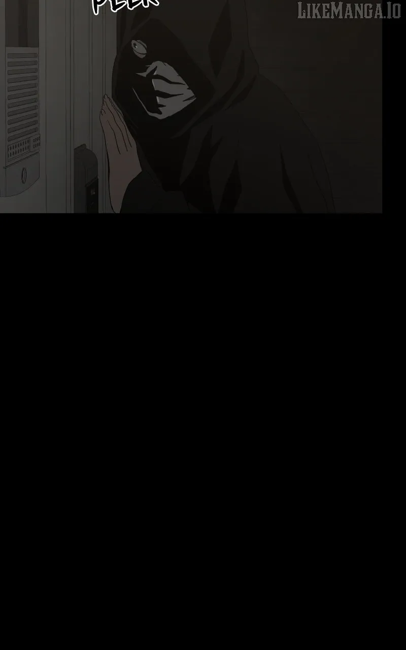Survive  Webtoon Chapter 7 page 11 - 