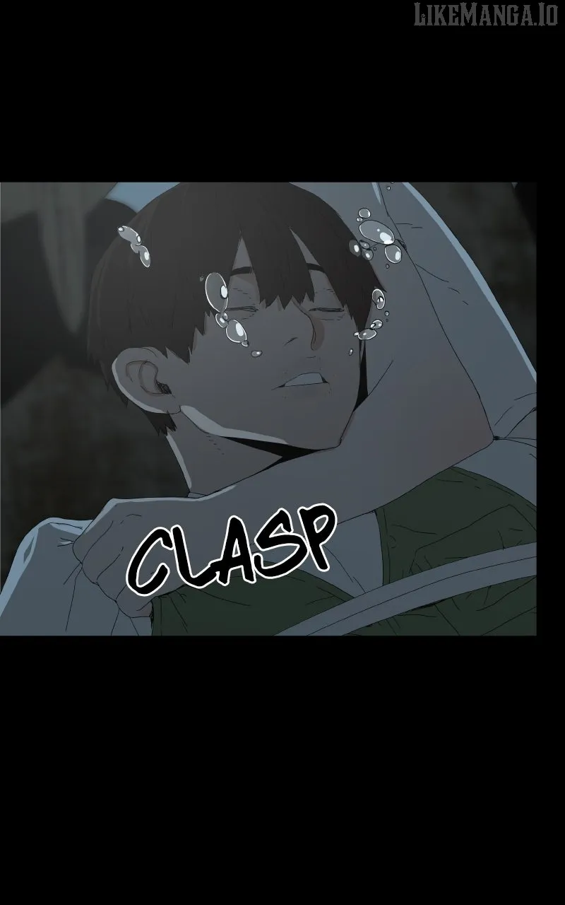 Survive  Webtoon Chapter 7 page 101 - 