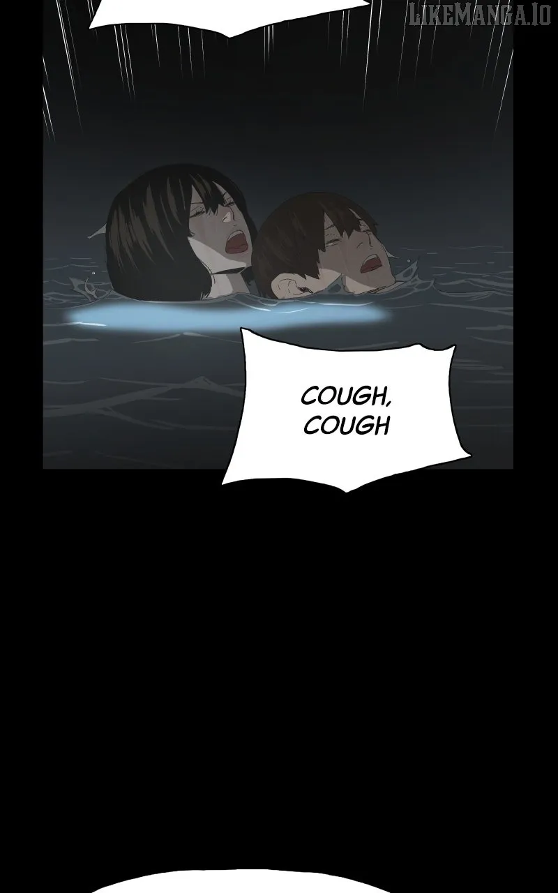 Survive  Webtoon Chapter 7 page 104 - 